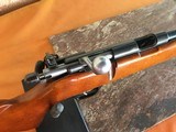 Marlin Model 81 DL - Bolt Action - .22 LR Rifle - 10 of 15