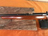 Marlin Model 81 DL - Bolt Action - .22 LR Rifle - 6 of 15