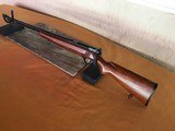 Marlin Model 81 DL - Bolt Action - .22 LR Rifle - 1 of 15