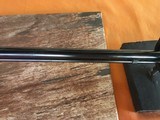 Marlin Model 81 DL - Bolt Action - .22 LR Rifle - 11 of 15