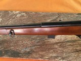 Mossberg Model 152 - Semi - Auto .22 LR Carbine Rifle - 7 of 14