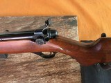 Mossberg Model 152 -Semi - Auto - .22 LR Carbine Rifle - 6 of 15