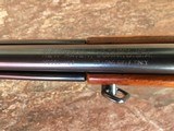 Mossberg Model 152 - Semi - Auto - .22 LR Carbine Rifle - 12 of 15