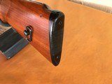 Mossberg Model 152 - Semi - Auto - .22 LR Carbine Rifle - 4 of 15