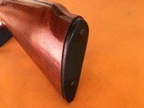 Mossberg Model 183-K-A- 410 Ga. Bolt Action Repeating Shotgun - 4 of 15