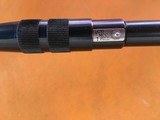 Mossberg Model 183-K-A- 410 Ga. Bolt Action Repeating Shotgun - 10 of 15