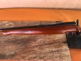 Mossberg Model 183-K-A- 410 Ga. Bolt Action Repeating Shotgun - 7 of 15