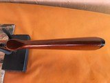 Mossberg Model 183-K-A- 410 Ga. Bolt Action Repeating Shotgun - 11 of 15