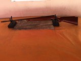 Mossberg Model 183-K-A- 410 Ga. Bolt Action Repeating Shotgun - 2 of 15