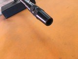 Mossberg Model 183-K-A- 410 Ga. Bolt Action Repeating Shotgun - 9 of 15