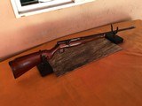 Mossberg Model 183-K-A- 410 Ga. Bolt Action Repeating Shotgun - 15 of 15