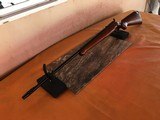 Mossberg Model 183-K-A- 410 Ga. Bolt Action Repeating Shotgun - 3 of 15