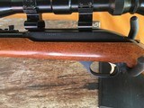 Marlin Model 600 - Semi - Auto - .22 LR Rifle - 7 of 15