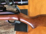 Marlin Model 600 - Semi - Auto - .22 LR Rifle - 6 of 15