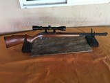 Marlin Model 600 - Semi - Auto - .22 LR Rifle - 13 of 15