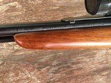 High Standard Sports King - Model A 1041- Semi - Auto - .22 LR Rifle - 9 of 15