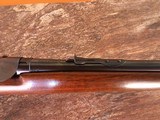 Remington Model 550-1 Semi - Auto .22 LR Rifle - 13 of 15