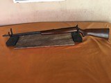 Remington Model 550-1 Semi - Auto .22 LR Rifle - 2 of 15