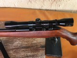 Mossberg Model 640 KA - Chuckster - .22 Magnum Rifle - 7 of 15