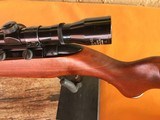 Mossberg Model 640 KA - Chuckster - .22 Magnum Rifle - 6 of 15