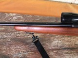 Mossberg Model 640 KA - Chuckster - .22 Magnum Rifle - 8 of 15