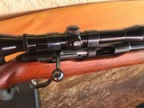 Mossberg Model 640 KA - Chuckster - .22 Magnum Rifle - 11 of 15