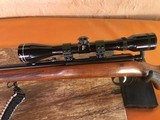 Marlin Model 783 - Bolt Action - Repeater Series . 22 WMR- Rifle - 6 of 15