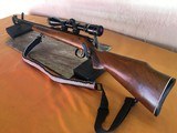 Marlin Model 783 - Bolt Action - Repeater Series . 22 WMR- Rifle - 14 of 15