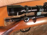 Marlin Model 783 - Bolt Action - Repeater Series . 22 WMR- Rifle - 10 of 15