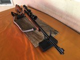 Marlin Model 783 - Bolt Action - Repeater Series . 22 WMR- Rifle - 13 of 15