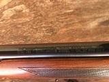 Marlin Model 783 - Bolt Action - Repeater Series . 22 WMR- Rifle - 8 of 15