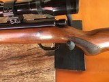 Marlin Model 783 - Bolt Action - Repeater Series . 22 WMR- Rifle - 5 of 15