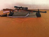 Marlin Model 783 - Bolt Action - Repeater Series . 22 WMR- Rifle - 15 of 15