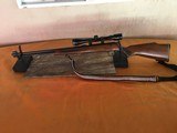 Marlin Model 783 - Bolt Action - Repeater Series . 22 WMR- Rifle - 2 of 15