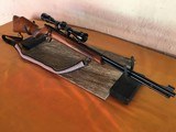 Marlin Model 783 - Bolt Action - Repeater Series . 22 WMR- Rifle - 12 of 15