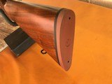 Ruger Model 10/22 RBI - International Model w/ Mannlicher Stock Semi - Auto .22 LR Rifle - 4 of 15