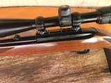 Ruger Model 10/22 RBI - International Model w/ Mannlicher Stock Semi - Auto .22 LR Rifle - 7 of 15