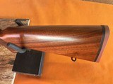 Ruger Model 10/22 RBI - International Model w/ Mannlicher Stock Semi - Auto .22 LR Rifle - 5 of 15