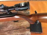 Ruger Model 10/22 RBI - International Model w/ Mannlicher Stock Semi - Auto .22 LR Rifle - 6 of 15