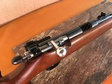 Marlin Model 80DL - Bolt Action Repeater Series - .22 LR Rifle - 12 of 15