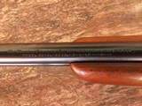 Marlin Model 80DL - Bolt Action Repeater Series - .22 LR Rifle - 10 of 15