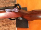 Marlin Model 80DL - Bolt Action Repeater Series - .22 LR Rifle - 6 of 15