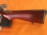 Marlin Model 80DL - Bolt Action Repeater Series - .22 LR Rifle - 5 of 15