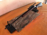 Winchester Model 69A- Bolt Action - Takedown .22 LR Rifle - 3 of 15