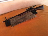 Winchester Model 69A- Bolt Action - Takedown .22 LR Rifle - 2 of 15