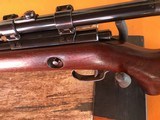 Winchester Model 69A- Bolt Action - Takedown .22 LR Rifle - 6 of 15