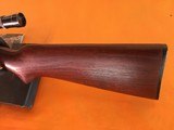 Winchester Model 69A- Bolt Action - Takedown .22 LR Rifle - 5 of 15