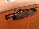 Winchester Model 69A- Bolt Action - Takedown .22 LR Rifle - 11 of 15