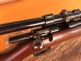 Winchester Model 69A- Bolt Action - Takedown .22 LR Rifle - 12 of 15