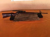 Winchester Model 69A- Bolt Action - Takedown .22 LR Rifle - 13 of 15